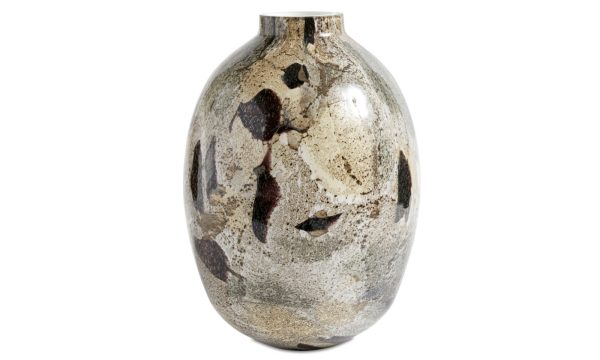 VASE AMASS